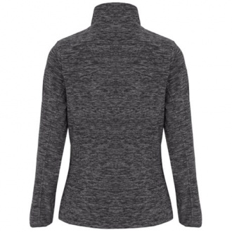 ARTIC WOMAN - Fleece