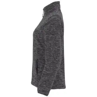 ARTIC WOMAN - Fleece