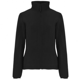 ARTIC WOMAN - Fleece