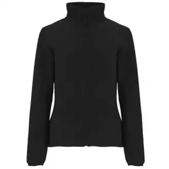 ARTIC WOMAN - Fleece