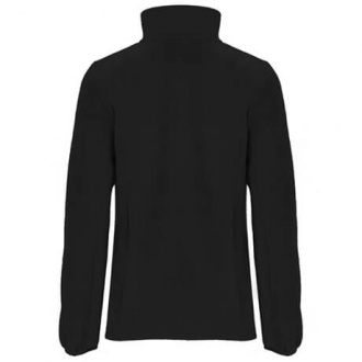 ARTIC WOMAN - Fleece