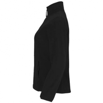 ARTIC WOMAN - Fleece