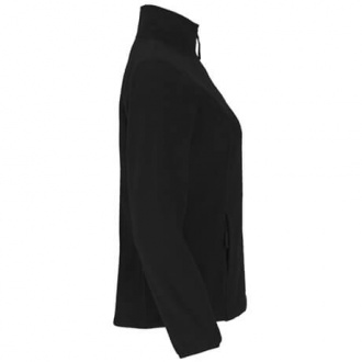 ARTIC WOMAN - Fleece