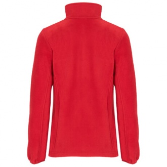 ARTIC WOMAN - Fleece