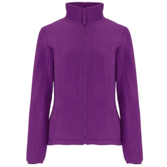 ARTIC WOMAN - Fleece