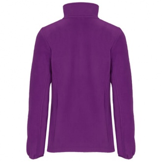 ARTIC WOMAN - Fleece