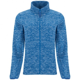 ARTIC WOMAN - fleece