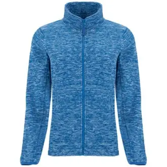 ARTIC WOMAN - fleece