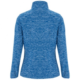 ARTIC WOMAN - fleece