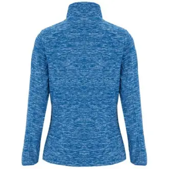 ARTIC WOMAN - fleece