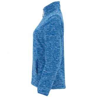 ARTIC WOMAN - fleece