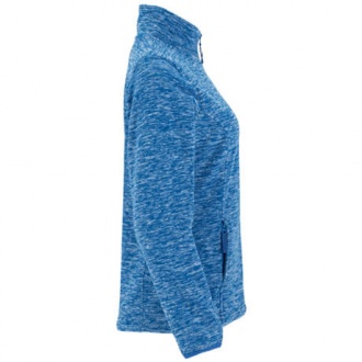 ARTIC WOMAN - fleece