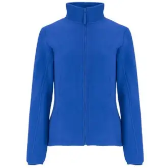 ARTIC WOMAN - Fleece