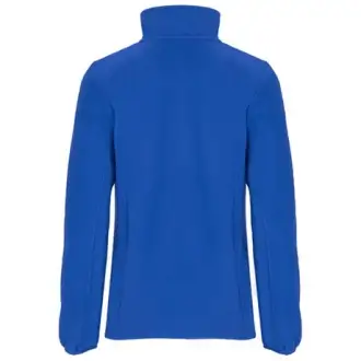 ARTIC WOMAN - Fleece