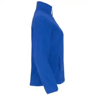 ARTIC WOMAN - Fleece