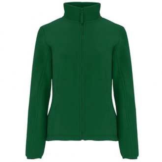 ARTIC WOMAN - Fleece