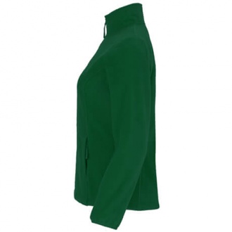 ARTIC WOMAN - Fleece