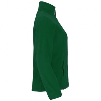 ARTIC WOMAN - Fleece
