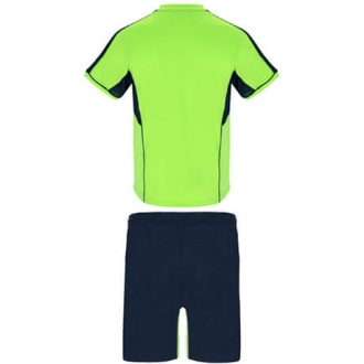 BOCA - sports set