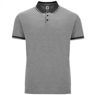 BOWIE - Polo shirt
