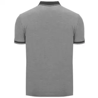 BOWIE - Polo shirt