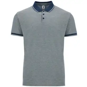 BOWIE - Polo shirt
