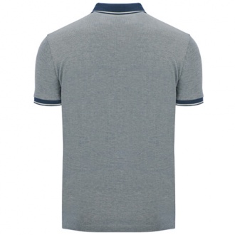 BOWIE - Polo shirt