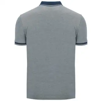 BOWIE - Polo shirt