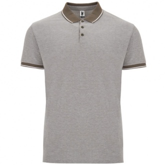 BOWIE - Polo shirt