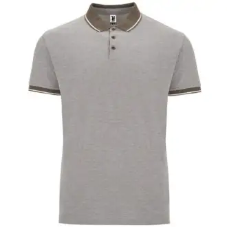 BOWIE - Polo shirt