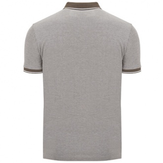 BOWIE - Polo shirt