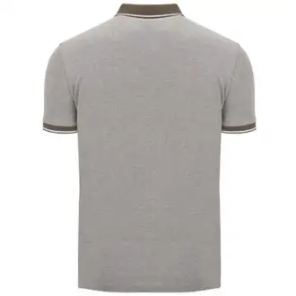 BOWIE - Polo shirt