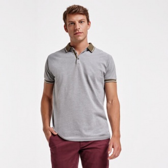 BOWIE - Polo shirt