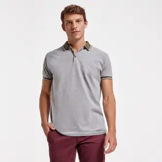 BOWIE - Polo shirt