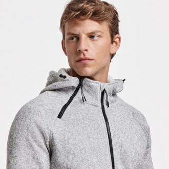 EVEREST - JACKET 