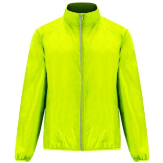 GLASGOW - Windbreaker jacket