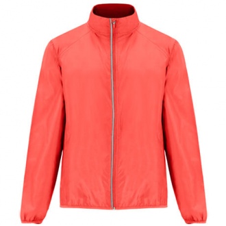 GLASGOW - Windbreaker jacket