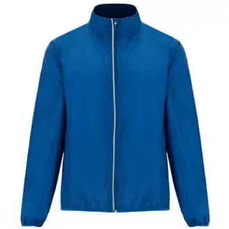 GLASGOW - Windbreaker jacket