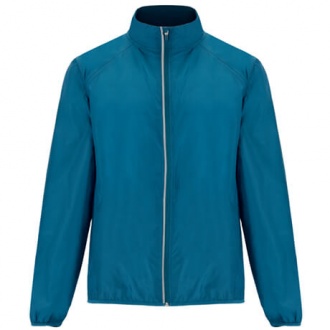 GLASGOW - Windbreaker jacket