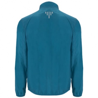 GLASGOW - Windbreaker jacket
