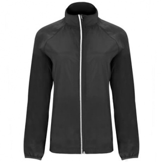 GLASGOW WOMAN - Windproof jacket
