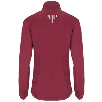 GLASGOW WOMAN - windbreaker