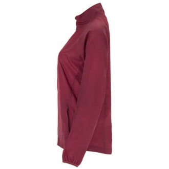 GLASGOW WOMAN - windbreaker