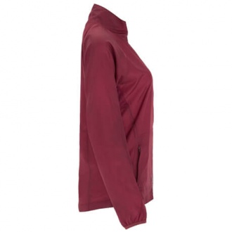 GLASGOW WOMAN - windbreaker