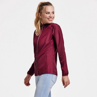 GLASGOW WOMAN - windbreaker