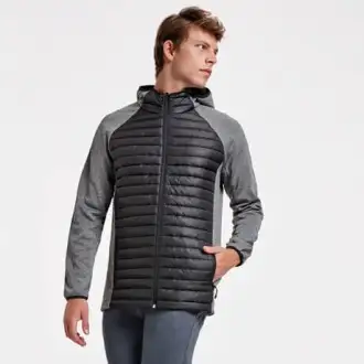 MINSK - Jacket