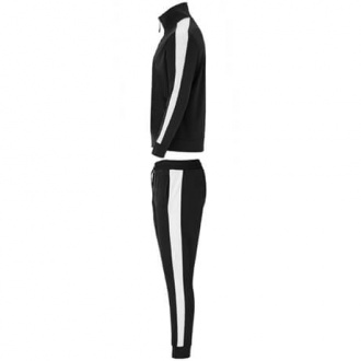 CRETA - Tracksuit