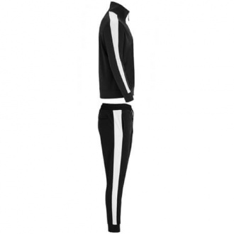 CRETA - Tracksuit
