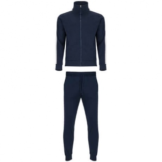 CRETA - Tracksuit