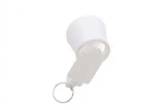 LUMI - lampka na smartphona, brelok